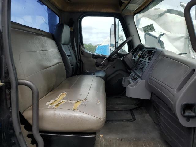 1FVACWCTX6HV88539 - 2006 FREIGHTLINER M2 106 MEDIUM DUTY BLACK photo 10