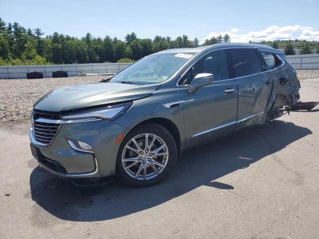 2023 BUICK ENCLAVE ESSENCE, 