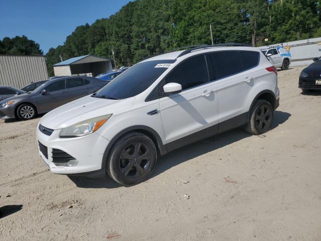 2013 FORD ESCAPE SE, null