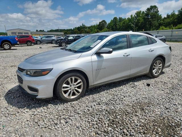 2016 CHEVROLET MALIBU LT, 