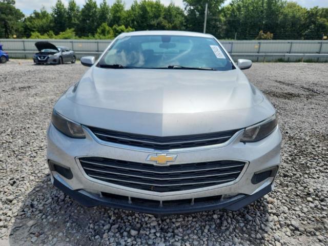 1G1ZE5ST2GF340585 - 2016 CHEVROLET MALIBU LT 银色 照片 5