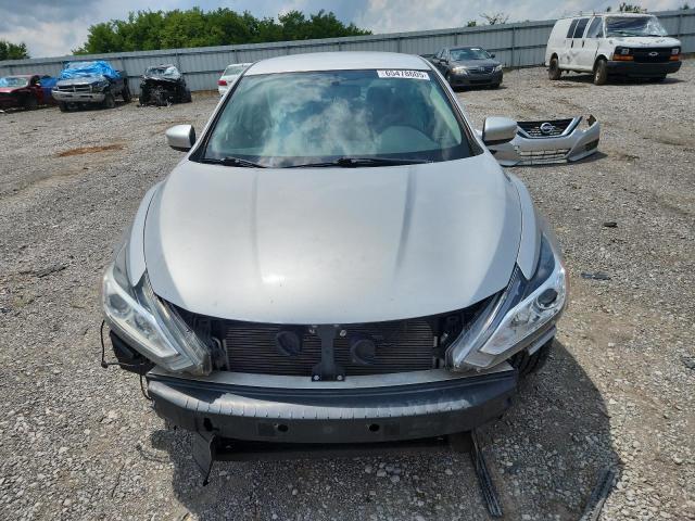 1N4AL3AP3JC163823 - 2018 NISSAN ALTIMA 2.5 SILVER photo 5