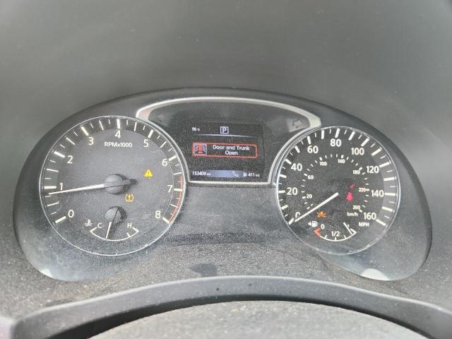 1N4AL3AP3JC163823 - 2018 NISSAN ALTIMA 2.5 SILVER photo 9