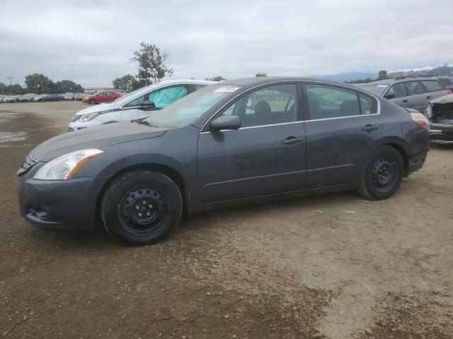 2012 NISSAN ALTIMA BASE, 