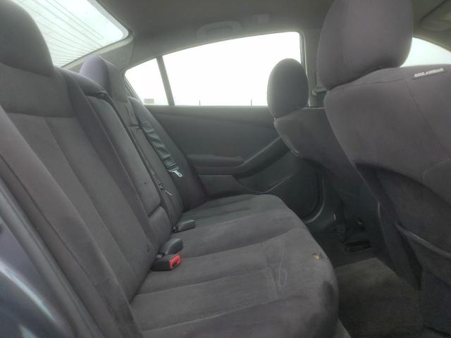 1N4AL2AP8CN531866 - 2012 NISSAN ALTIMA BASE 灰色 照片 10