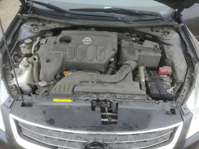 1N4AL2AP8CN531866 - 2012 NISSAN ALTIMA BASE 灰色 照片 11