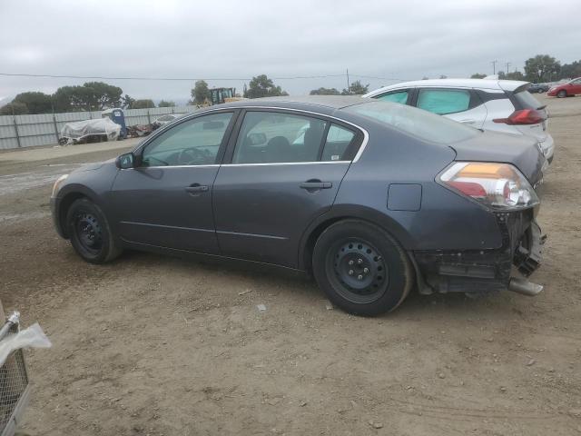 1N4AL2AP8CN531866 - 2012 NISSAN ALTIMA BASE 灰色 照片 2