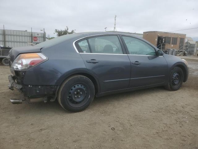 1N4AL2AP8CN531866 - 2012 NISSAN ALTIMA BASE 灰色 照片 3