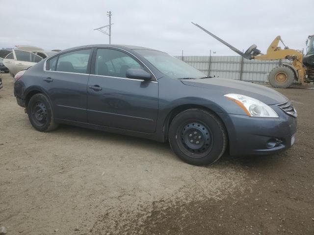 1N4AL2AP8CN531866 - 2012 NISSAN ALTIMA BASE 灰色 照片 4