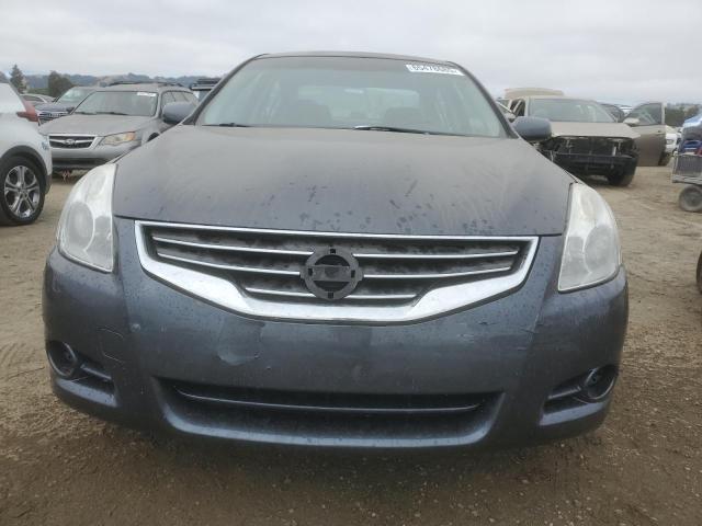 1N4AL2AP8CN531866 - 2012 NISSAN ALTIMA BASE 灰色 照片 5