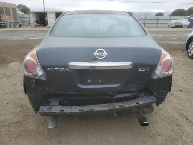 1N4AL2AP8CN531866 - 2012 NISSAN ALTIMA BASE 灰色 照片 6