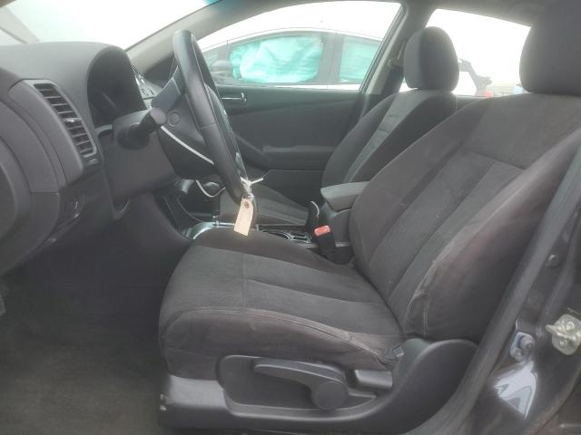 1N4AL2AP8CN531866 - 2012 NISSAN ALTIMA BASE 灰色 照片 7