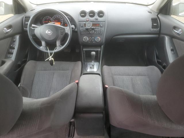 1N4AL2AP8CN531866 - 2012 NISSAN ALTIMA BASE 灰色 照片 8