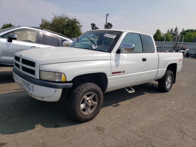 1997 DODGE RAM 1500, 