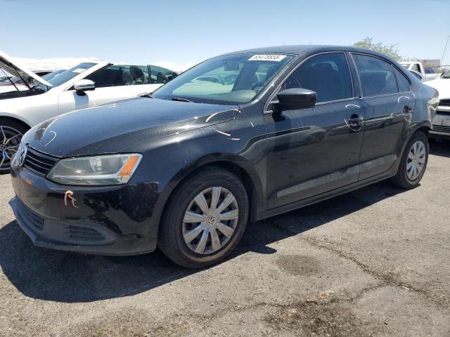 2014 VOLKSWAGEN JETTA BASE, 