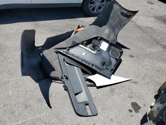 3VW2K7AJ5EM357291 - 2014 VOLKSWAGEN JETTA BASE BLACK photo 12