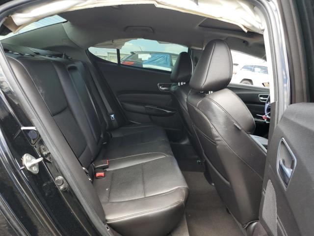 19UUB1F57LA002316 - 2020 ACURA TLX TECHNOLOGY BLACK photo 10