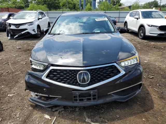 19UUB1F57LA002316 - 2020 ACURA TLX TECHNOLOGY BLACK photo 5