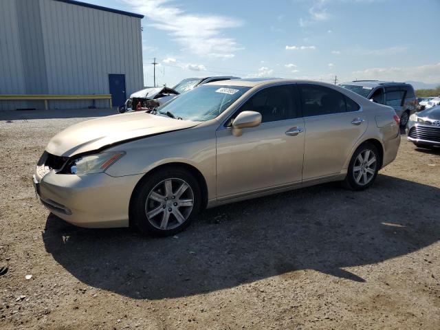 2007 LEXUS ES 350, null