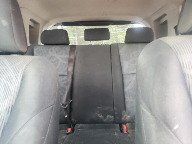 JTLZE4FEXCJ028667 - 2012 TOYOTA SCION XB SILVER photo 10