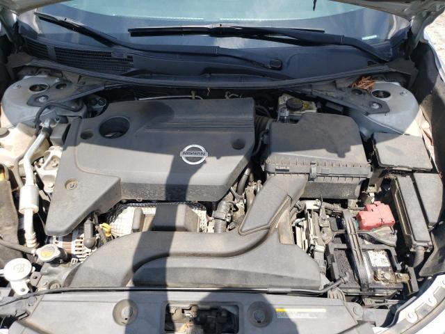 1N4AL3AP5EC288747 - 2014 NISSAN ALTIMA 2.5 SILVER photo 12