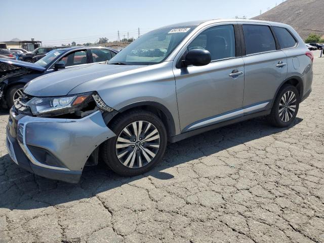 2020 MITSUBISHI OUTLANDER ES, 