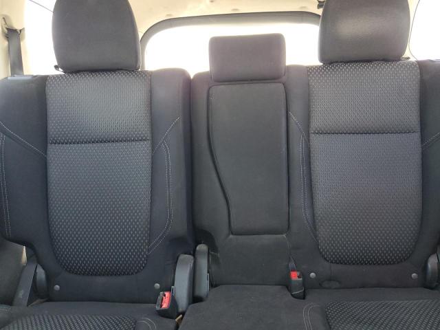 JA4AD2A35LZ008991 - 2020 MITSUBISHI OUTLANDER ES 银色 照片 10