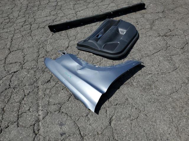 JA4AD2A35LZ008991 - 2020 MITSUBISHI OUTLANDER ES 银色 照片 13