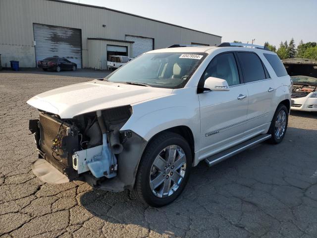 2015 GMC ACADIA DENALI, 