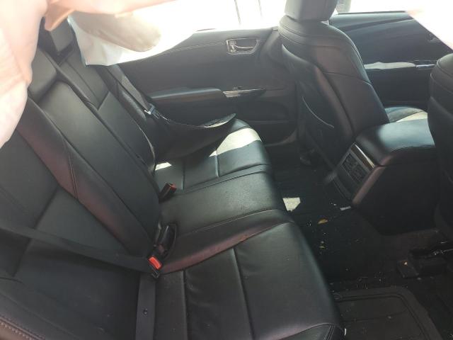 4T1BK1EB7DU038449 - 2013 TOYOTA AVALON BASE Boz foto 10