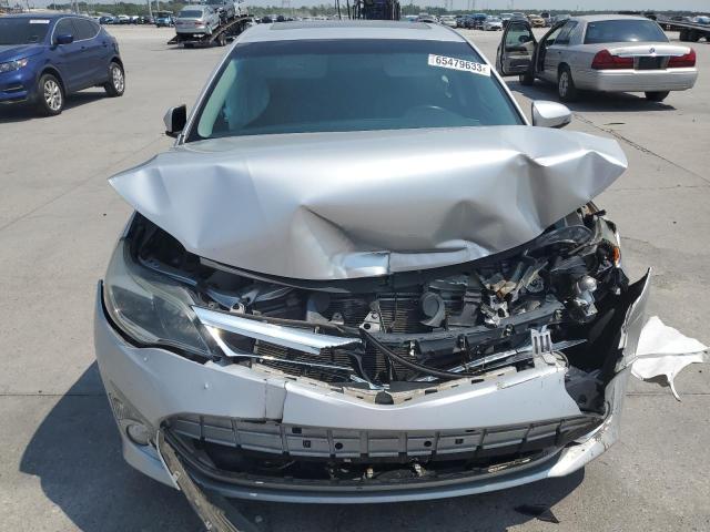 4T1BK1EB7DU038449 - 2013 TOYOTA AVALON BASE Boz foto 11