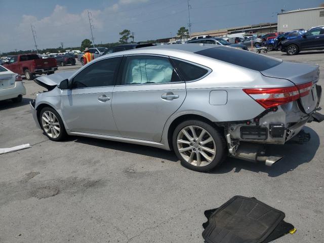 4T1BK1EB7DU038449 - 2013 TOYOTA AVALON BASE Boz foto 2