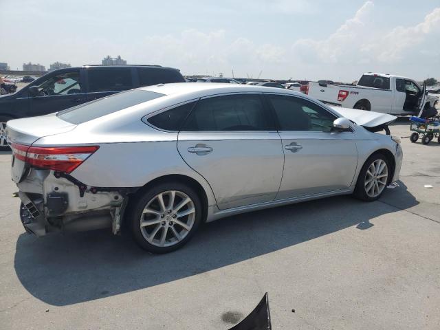 4T1BK1EB7DU038449 - 2013 TOYOTA AVALON BASE Boz foto 3