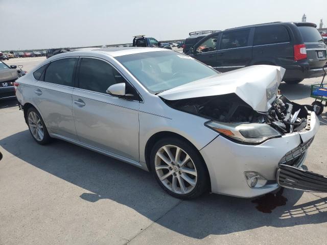 4T1BK1EB7DU038449 - 2013 TOYOTA AVALON BASE Boz foto 4