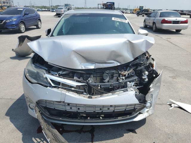 4T1BK1EB7DU038449 - 2013 TOYOTA AVALON BASE Boz foto 5