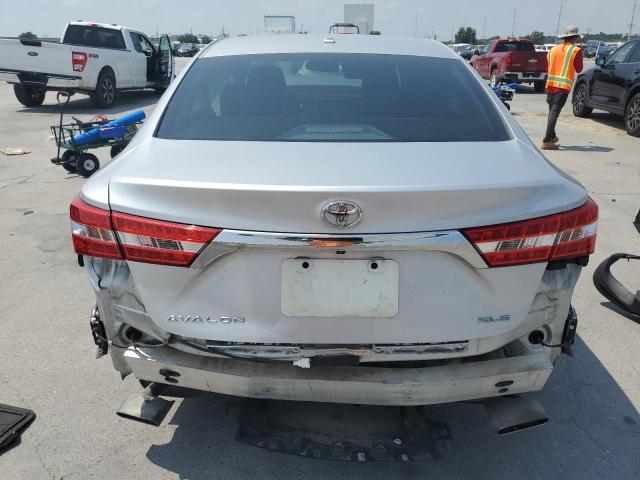 4T1BK1EB7DU038449 - 2013 TOYOTA AVALON BASE Boz foto 6
