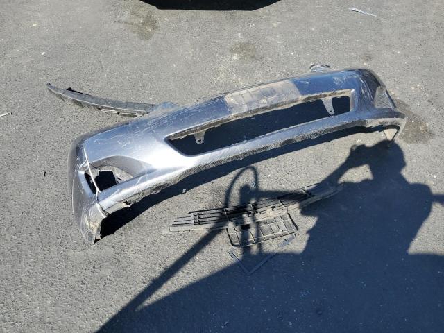 1NXBU4EE7AZ316946 - 2010 TOYOTA COROLLA BASE გრაფიტი ფოტო 12