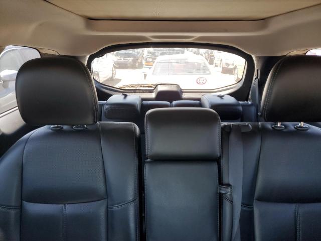 5N1AR2MM1DC667744 - 2013 NISSAN PATHFINDER S Grau Foto 10