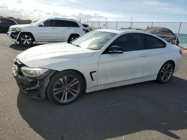 2014 BMW 435 I, 