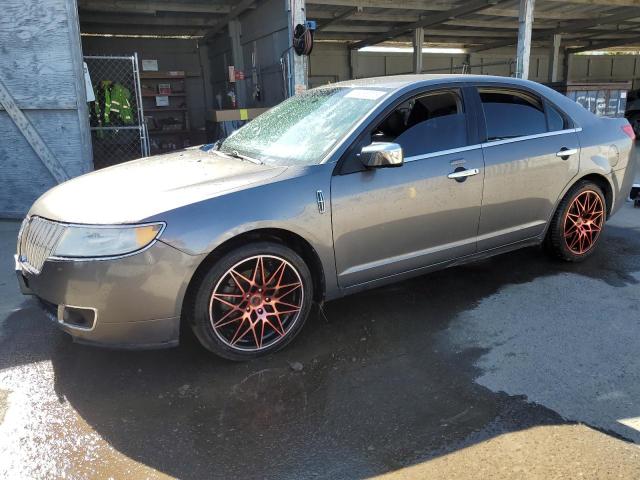 2010 LINCOLN MKZ, 