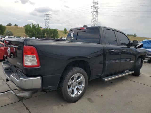 1C6SRFBT1LN192763 - 2020 RAM 1500 BIG HORN/LONE STAR BLACK photo 3