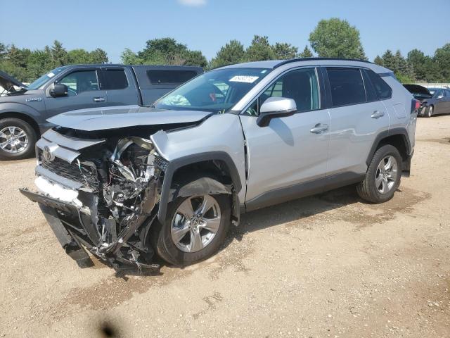 2024 TOYOTA RAV4 XLE, 