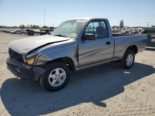 1995 TOYOTA TACOMA, 