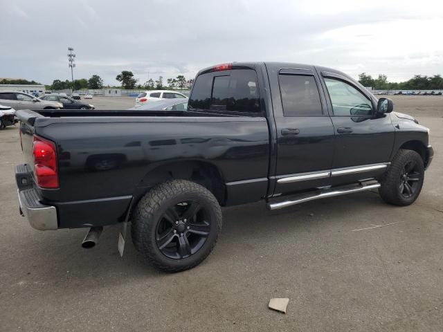 1D7HU18287S264686 - 2007 DODGE RAM 1500 ST BLACK photo 3