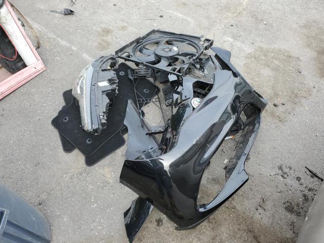 ZASPAKAN4M7D09671 - 2021 ALFA ROMEO STELVIO SPORT შავი ფოტო 13