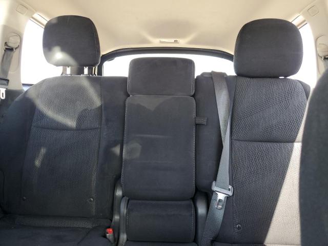 5N1AR2MN8GC637346 - 2016 NISSAN PATHFINDER S BLACK photo 10