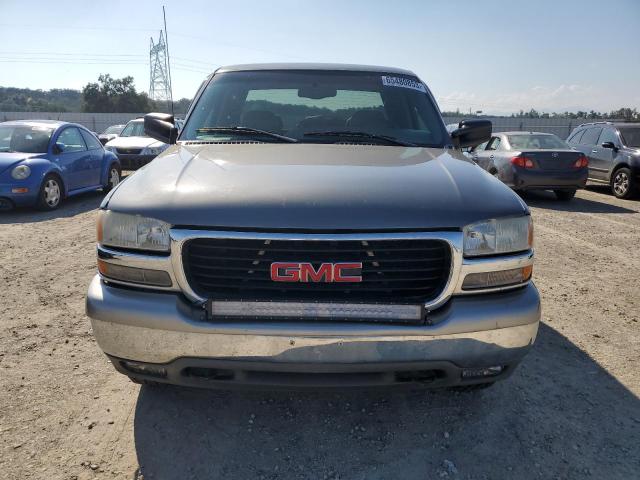 2GTEK19T4Y1143245 - 2000 GMC NEW SIERRA K1500 SILVER photo 5