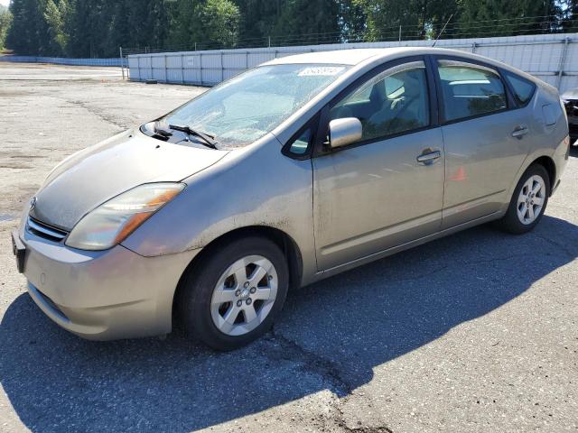 2006 TOYOTA PRIUS, 