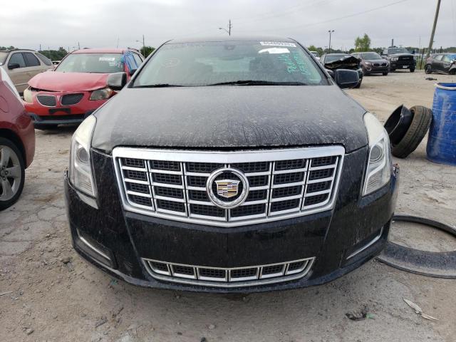 2G61N5S34D9149259 - 2013 CADILLAC XTS BLACK photo 5