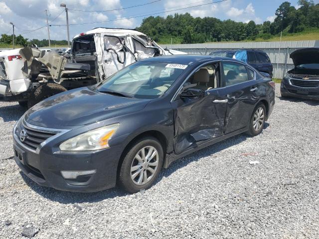 2015 NISSAN ALTIMA 2.5, 